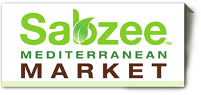 Sabzee Market Logo